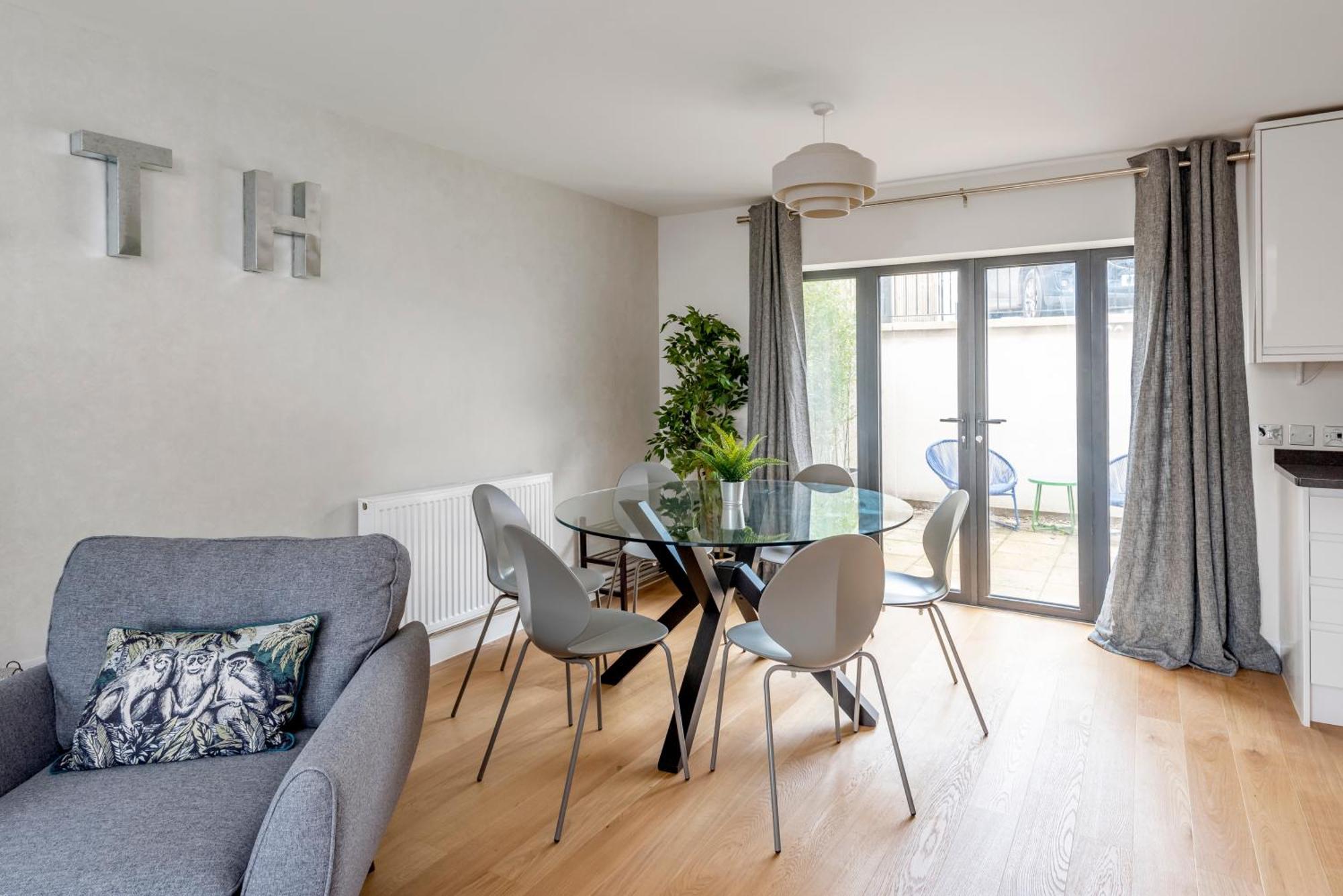 1 Victoria Place Bath Extérieur photo