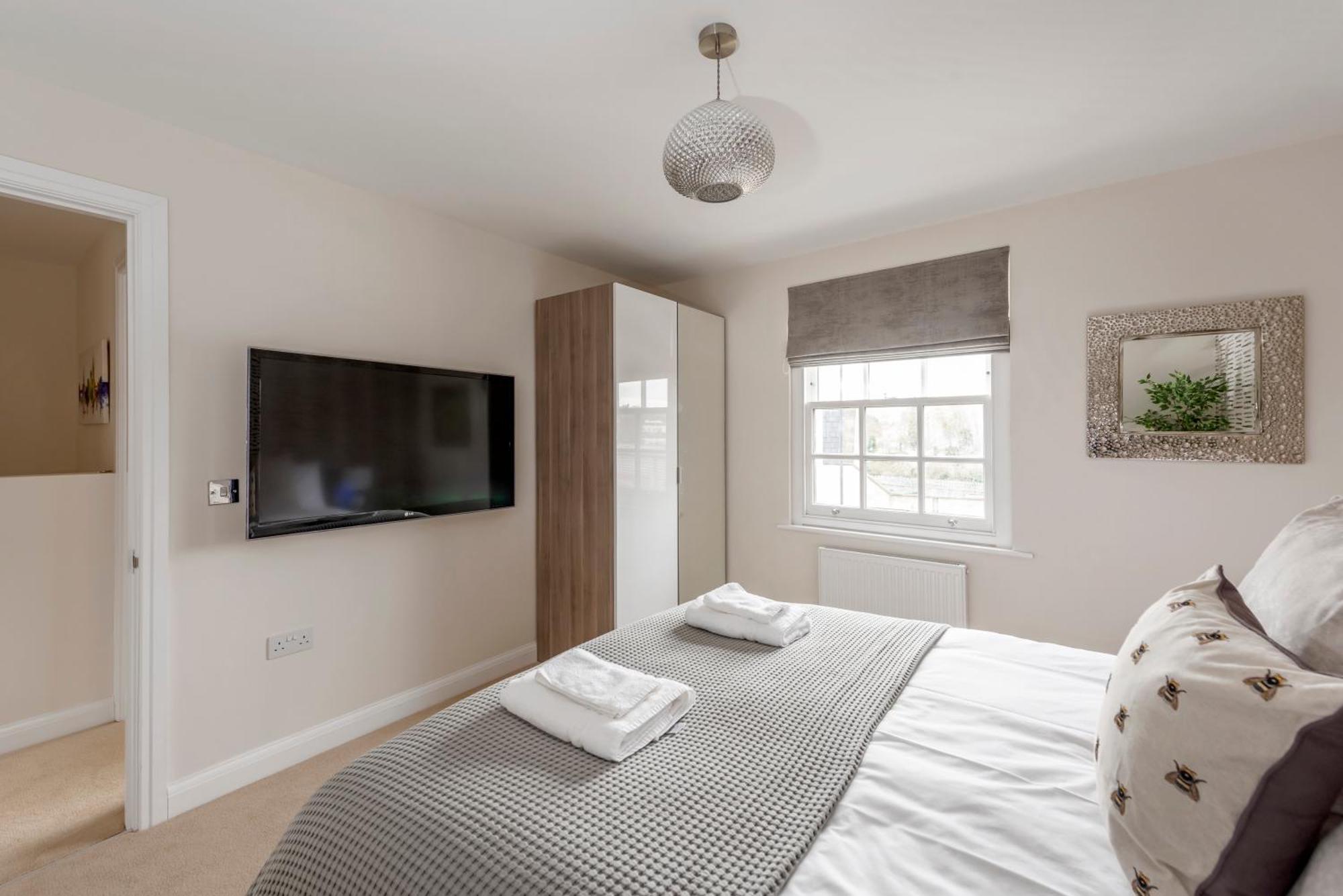 1 Victoria Place Bath Extérieur photo
