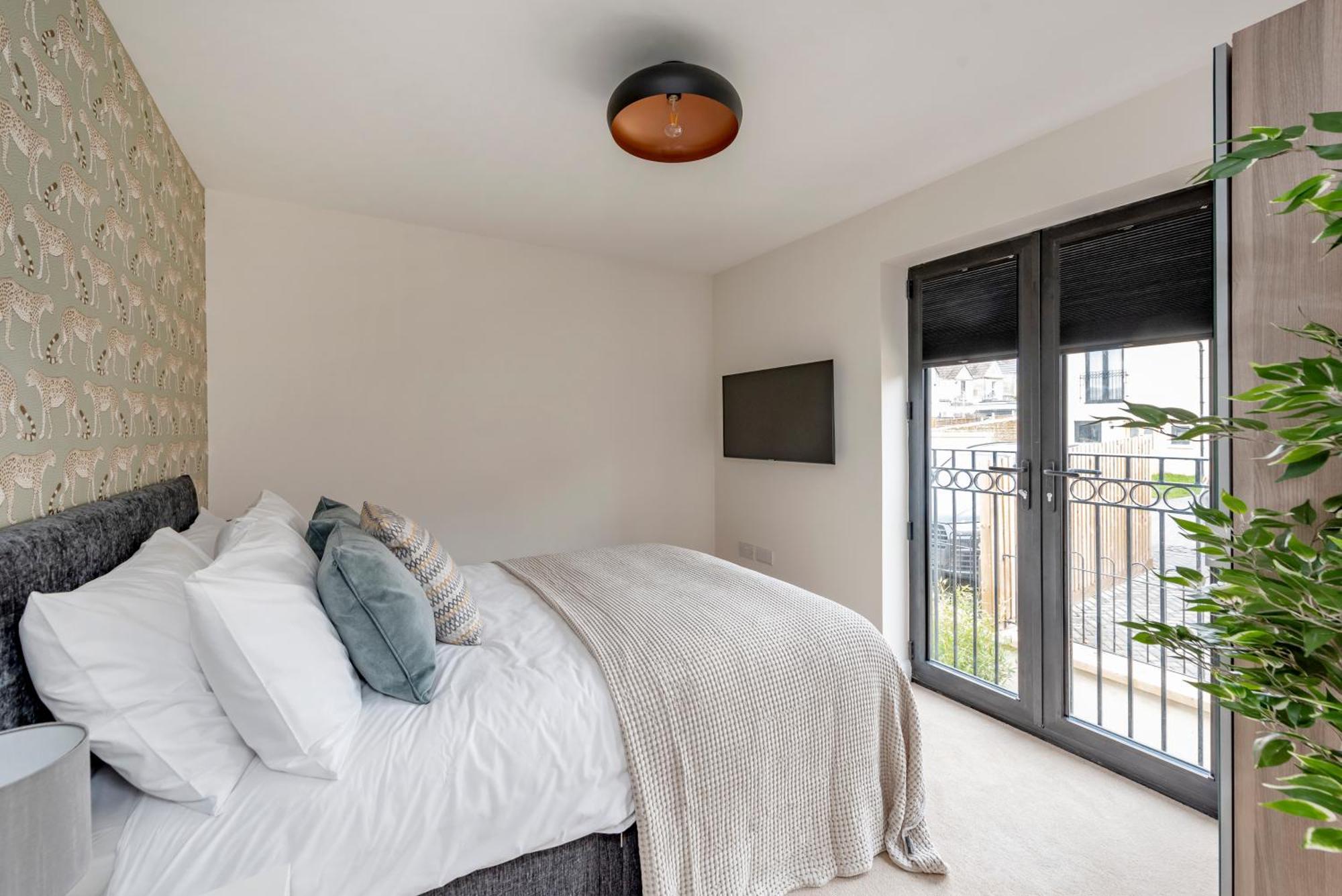 1 Victoria Place Bath Extérieur photo